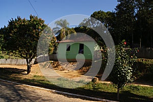 Jacutinga Minas Gerais Brasil