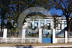 Jacutinga Minas Gerais Brasil