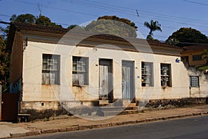 Jacutinga Minas Gerais Brasil