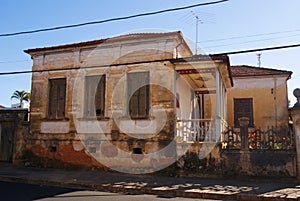 Jacutinga Minas Gerais Brasil