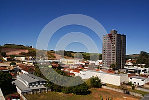 Jacutinga Minas Gerais Brasil photo