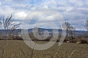 Jadar River Valley