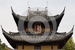 Jade Buddha Temple