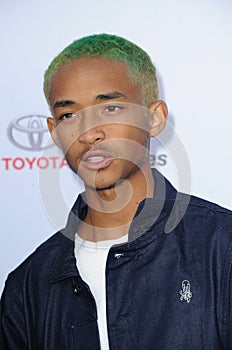 Jaden Smith