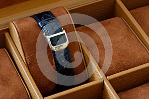 Jaeger Lecoultre reverso watch