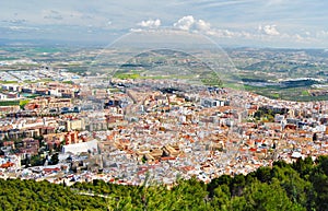 Jaen