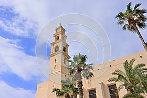 Jaffa is an ancient port city believed to be one of the oldest i