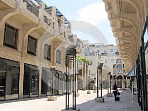 Jaffa Yerushalayim Ave 2007