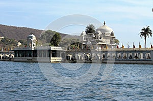 Jag Mandir Palace photo
