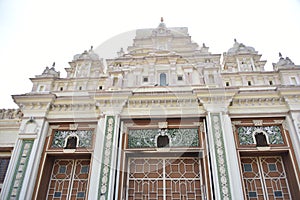 Jaganmohan Palace Art Gallery And Auditorium. Mysore, Karnataka photo