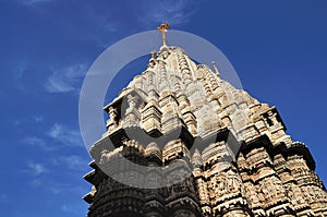 Jagdish Temple
