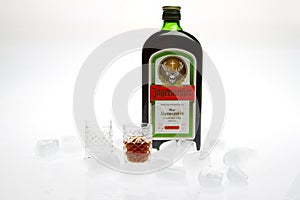 Jagermeister