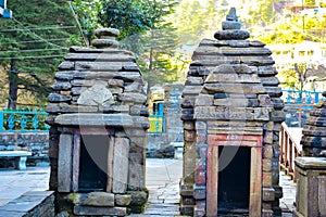 Jageshwar Dham biggest group of temples