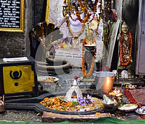 Jageshwar Dham Temple, Almora Uttarakhand