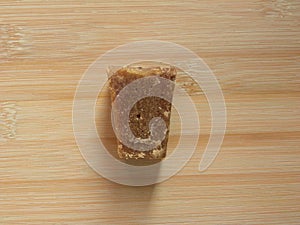 Jaggery cube