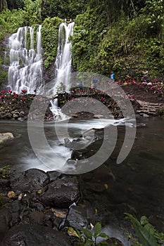 Jagir waterfall