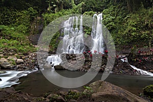 Jagir waterfall photo