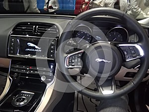 Jaguar innerview new branded