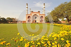 Jahangir Gate
