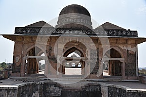 Jahaz Mahal, Mandu, Madhya Pradesh