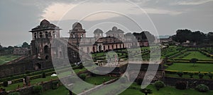 Jahaz Mahal of Mandu Madhya Pradesh