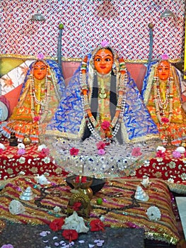 Jai mata di MAA chamunda Devi Temple photo