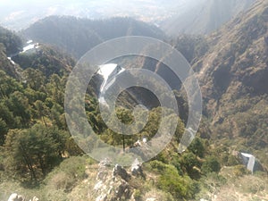 Jai Shree Mata vaishnodevi Temple Helipad