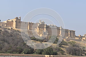 Jaigarh fort