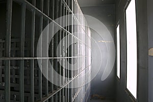 Vězení buňky 