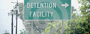 Jail and Detention Center