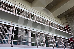 Jail House