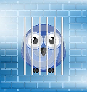 Jailbird