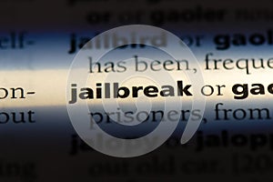 jailbreak