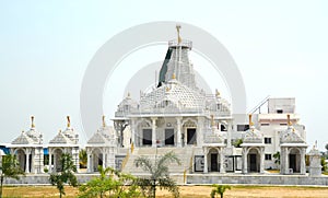 Jain temple Chennai