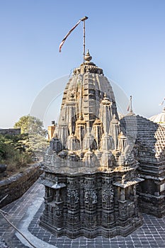 Jain temple