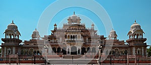 Jaipur- Albert Hall Museum