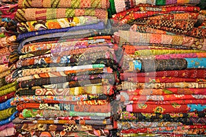 Jaipur quilts