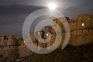 Jaisalmer Fort