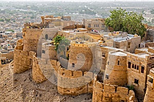 Jaisalmer Fort