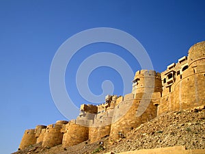 Jaisalmer Fort