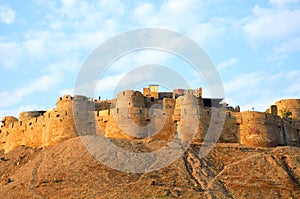 Jaisalmer Fort