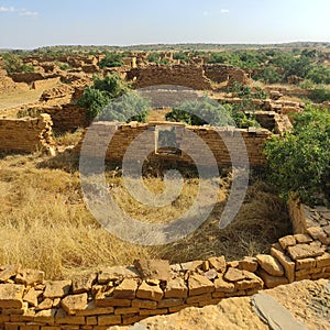 Jaisalmer Fort is situated in the city of Jaisalmer, in the Indian state of Rajasthan