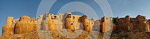 Jaisalmer Golden Fort