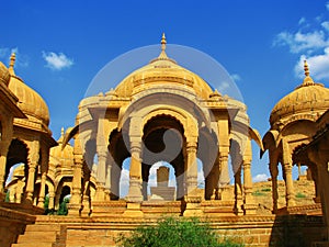 Jaisalmer, the magnificent Golden City, Rajasthan