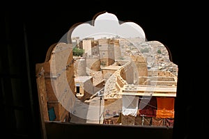 Jaisalmer, Rajastan