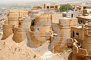 Jaisalmer, Rajastan photo