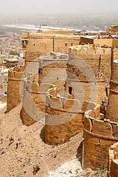 Jaisalmer, Rajastan photo