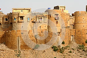 Jaisalmer, Rajastan photo
