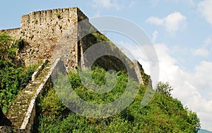 Jajce Fortress photo
