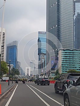 Jakarta City, Pancoran